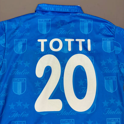 Italien Trikot (L)