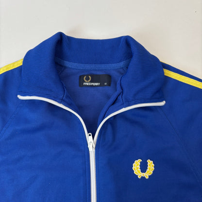 Fred Perry Trackjacket (XS)