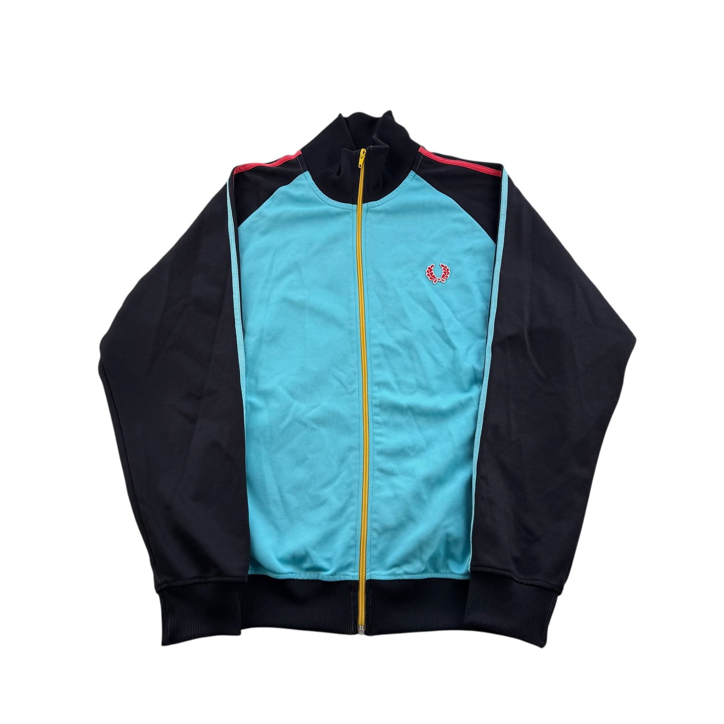 Fred Perry Trackjacket (L)
