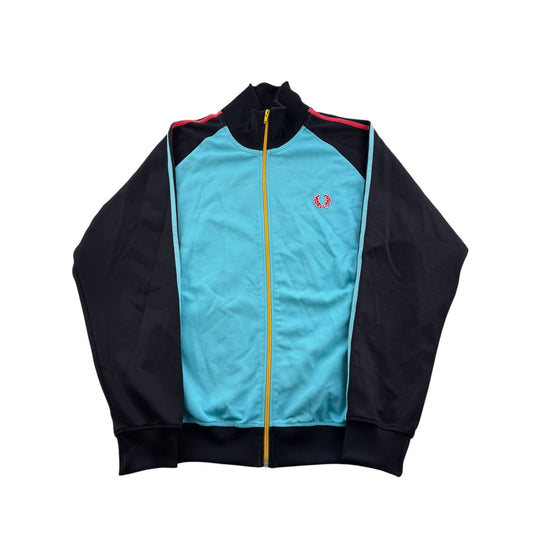 Fred Perry Trackjacket (L)