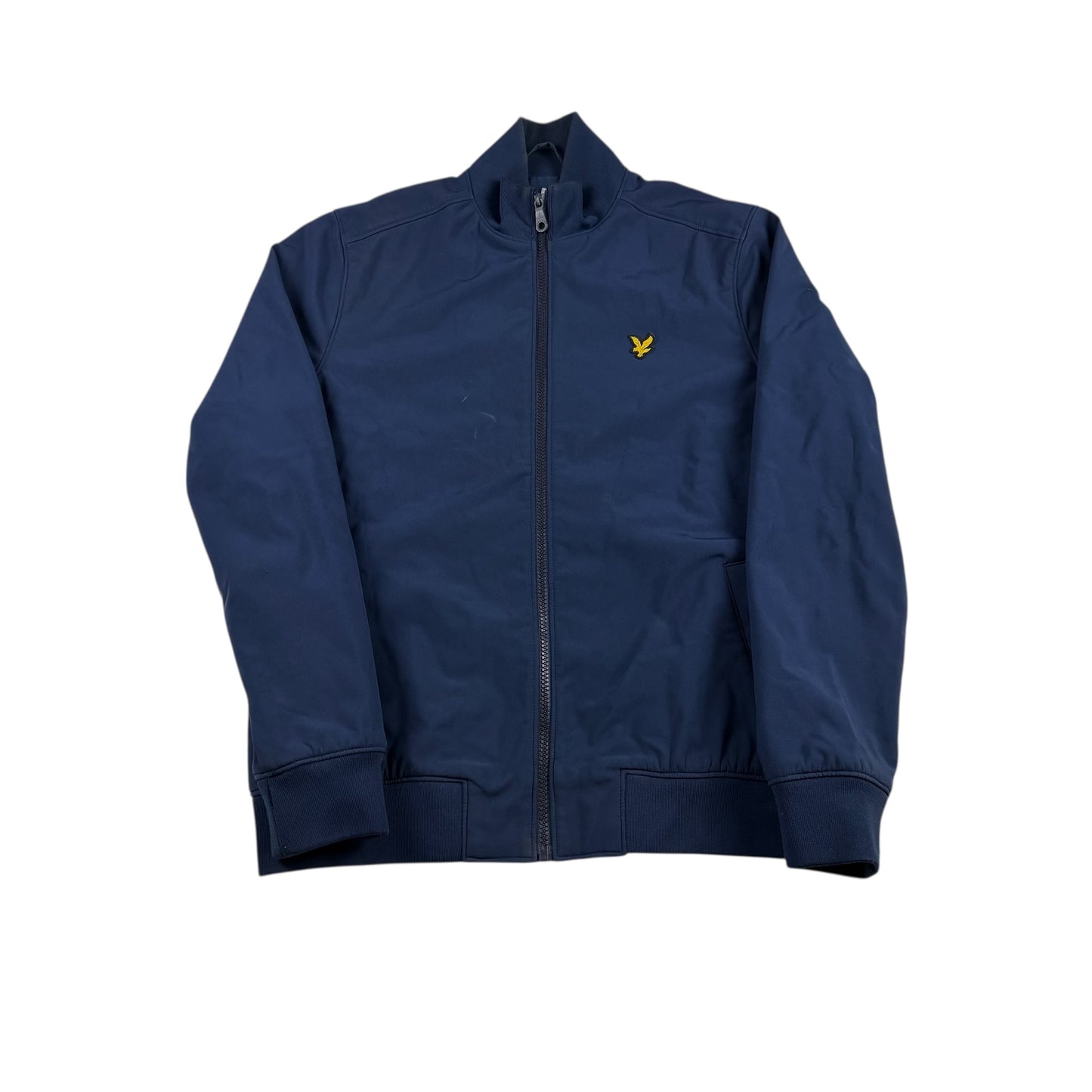 Lyle & Scott Trackjacket (S)