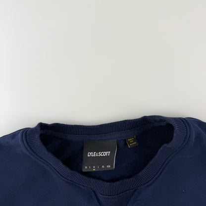 Lyle & Scott Pulli (M)