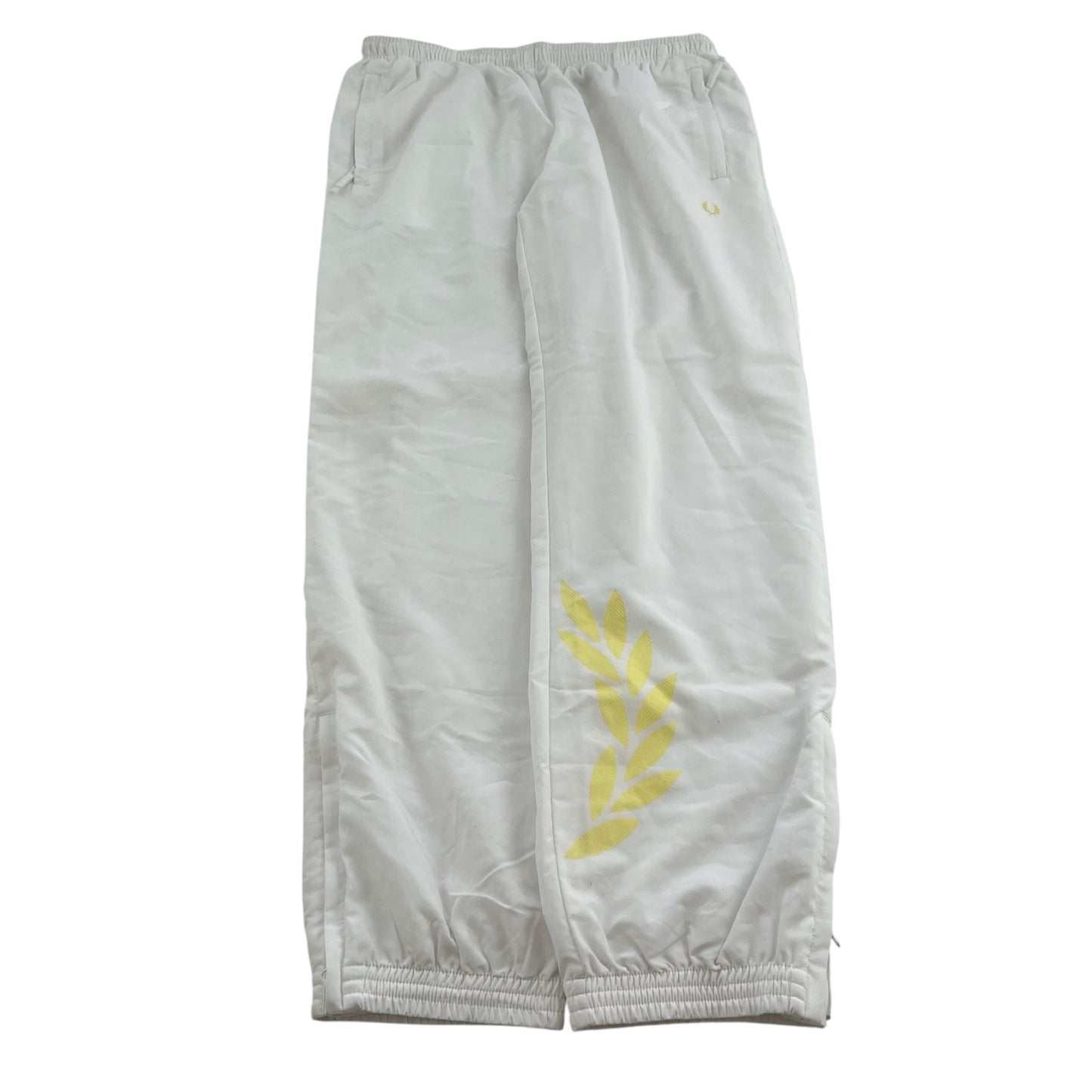 Fred Perry Trackpants (XS)