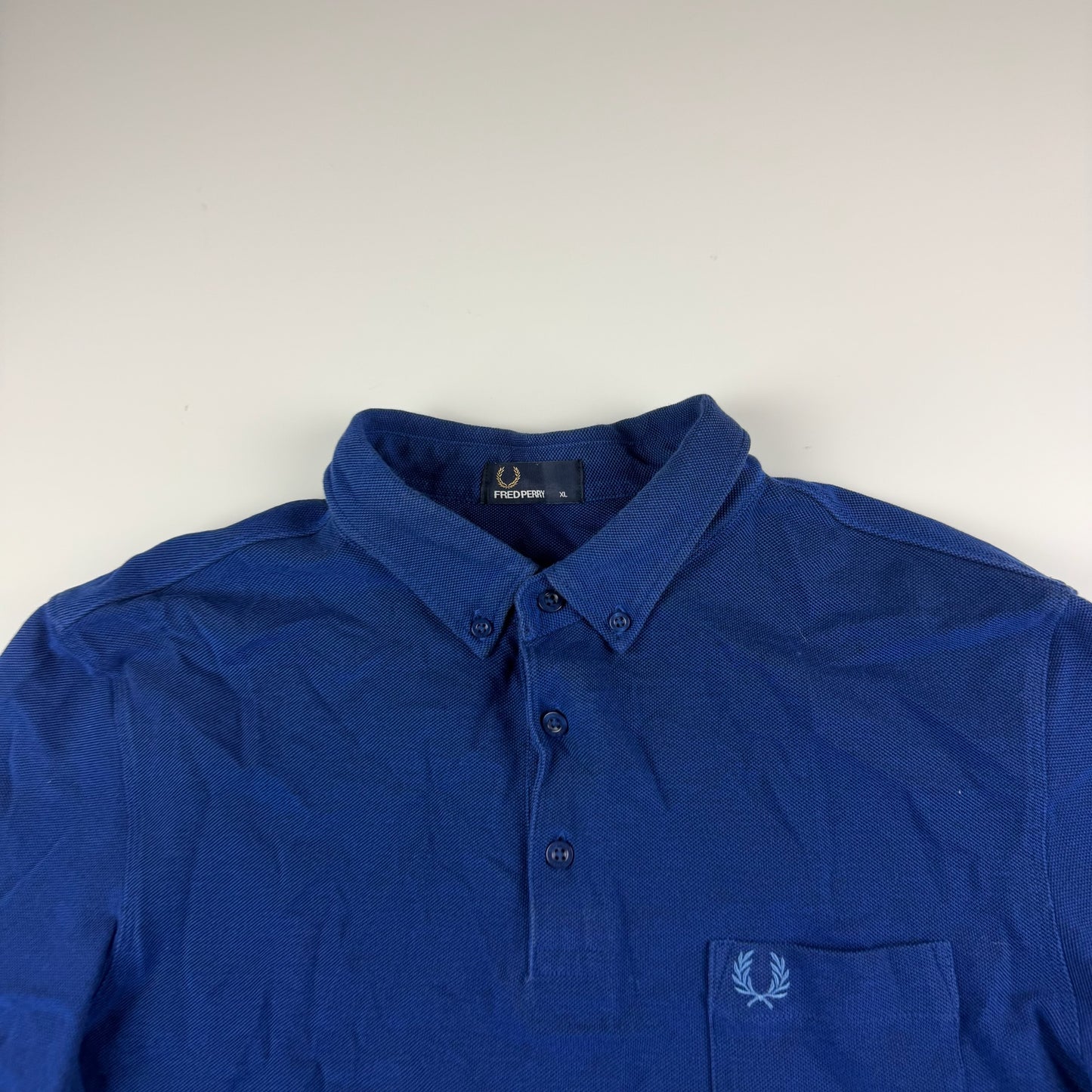 Fred Perry T-Shirt (XL)
