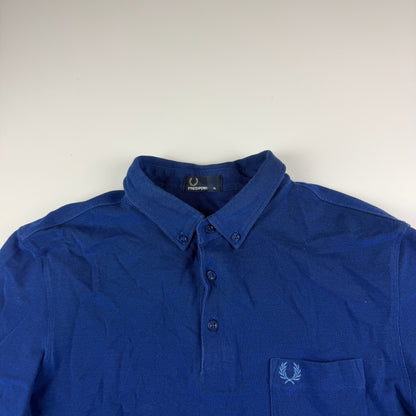 Fred Perry T-Shirt (XL)