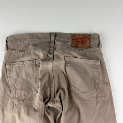 Levi’s 501 Jeans (S)