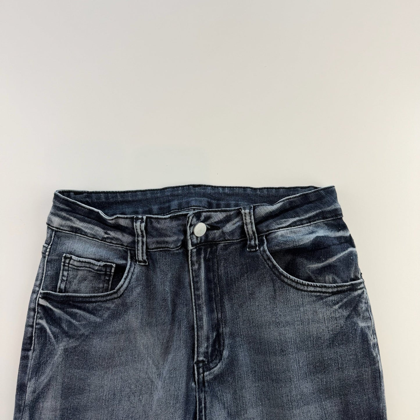 Y2K Jeans (S)