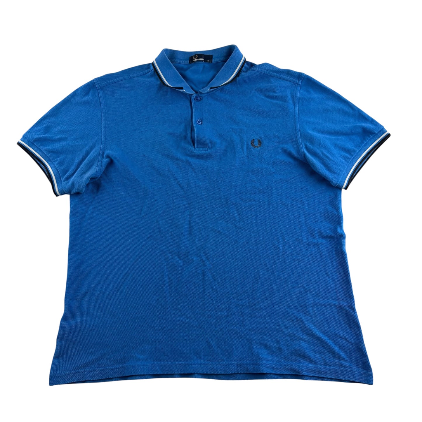 Fred Perry Polo (XL)