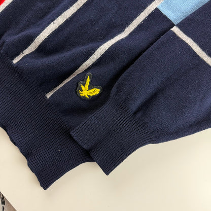 Lyle & Scott Pulli (M)