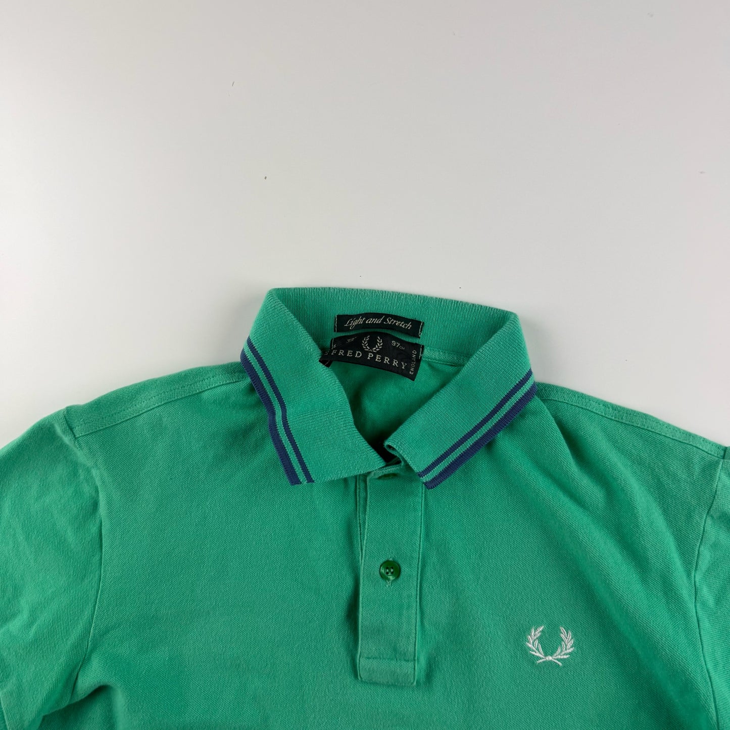 Fred Perry Polo (XXS)