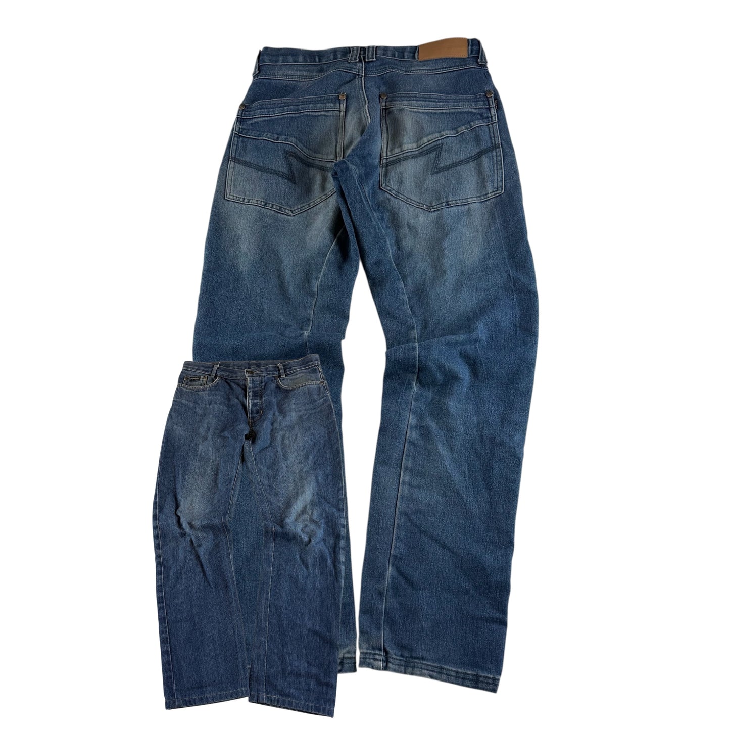 Casual jeans (S)