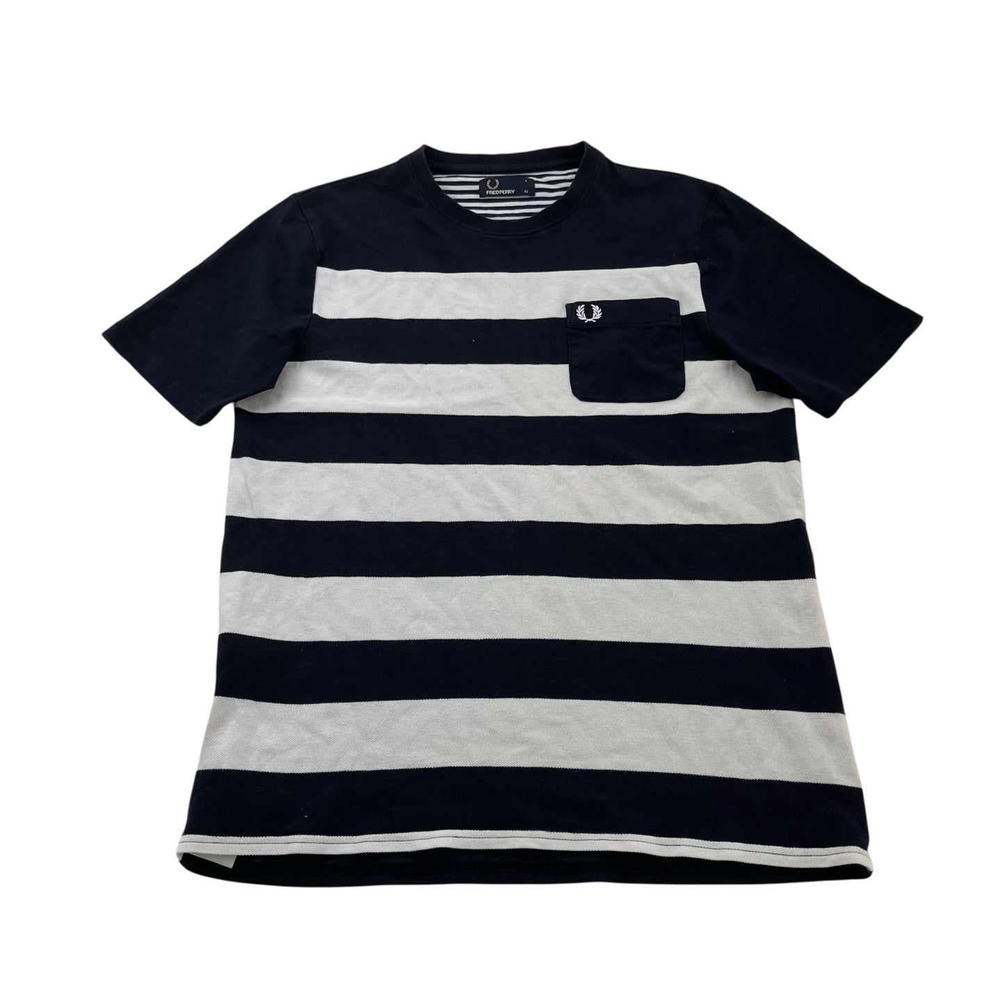 Fred Perry Tshirt (M)