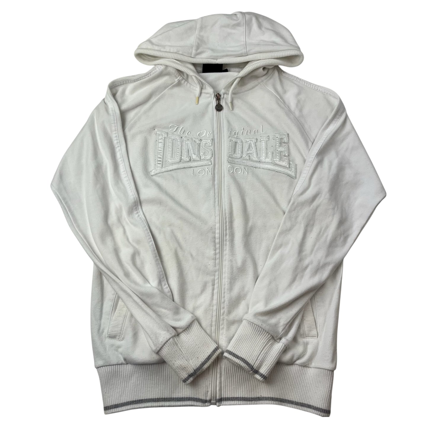 Lonsdale London Track Jacket (XS)