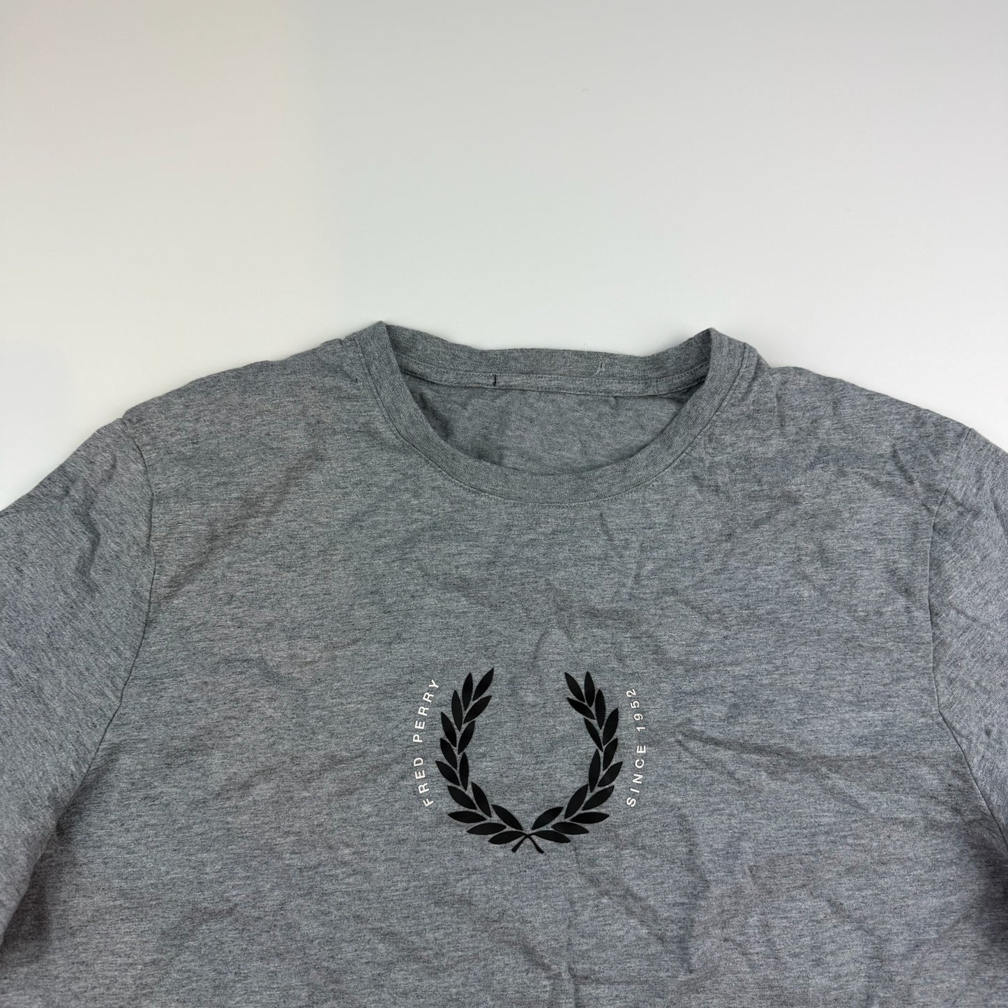 Fred Perry T-Shirt (M)