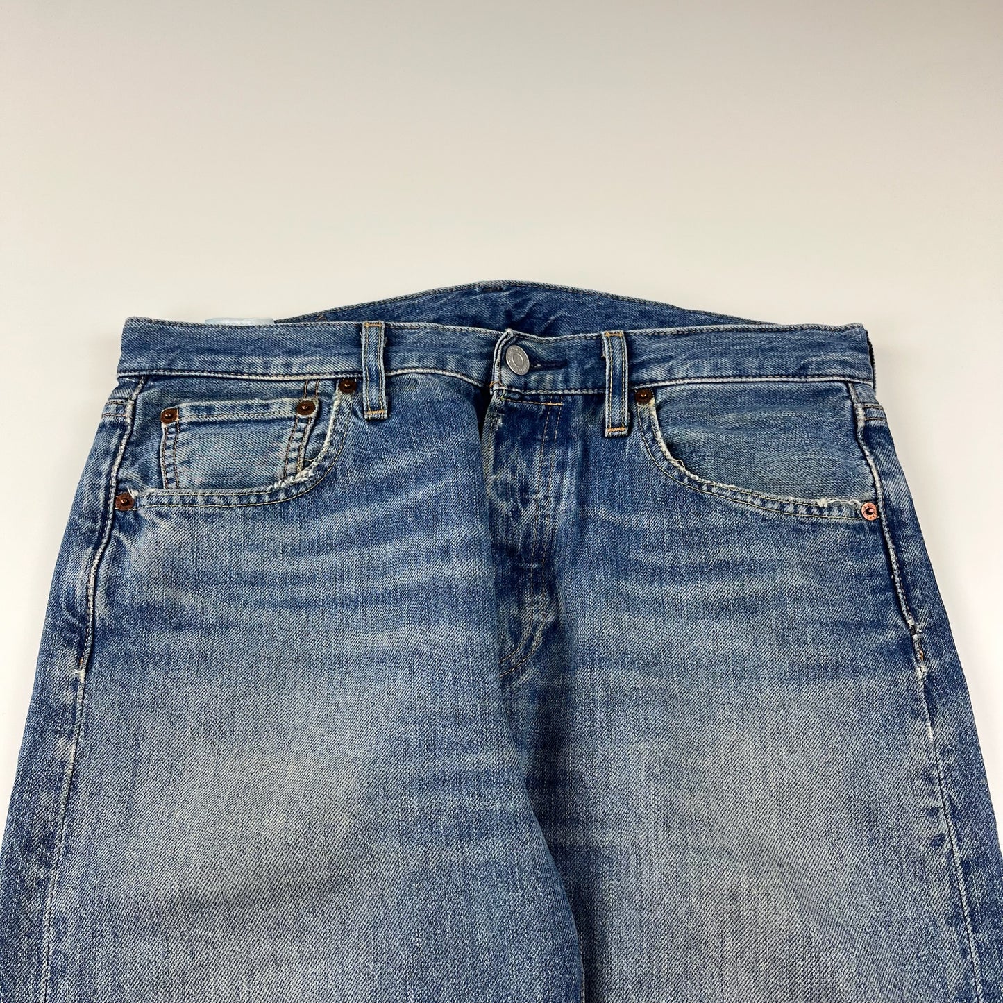 Levi’s 501 Jeans (S)
