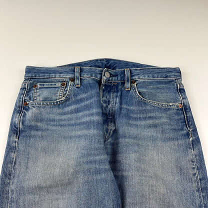 Levi’s 501 Jeans (S)
