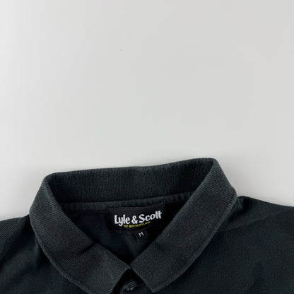 Lyle & Scott Polo (M)