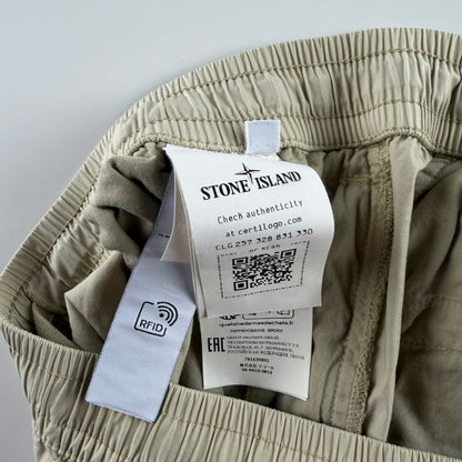 Stone Island Trackpants (S)