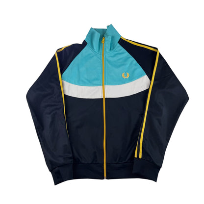 Fred Perry Trackjacket (S)