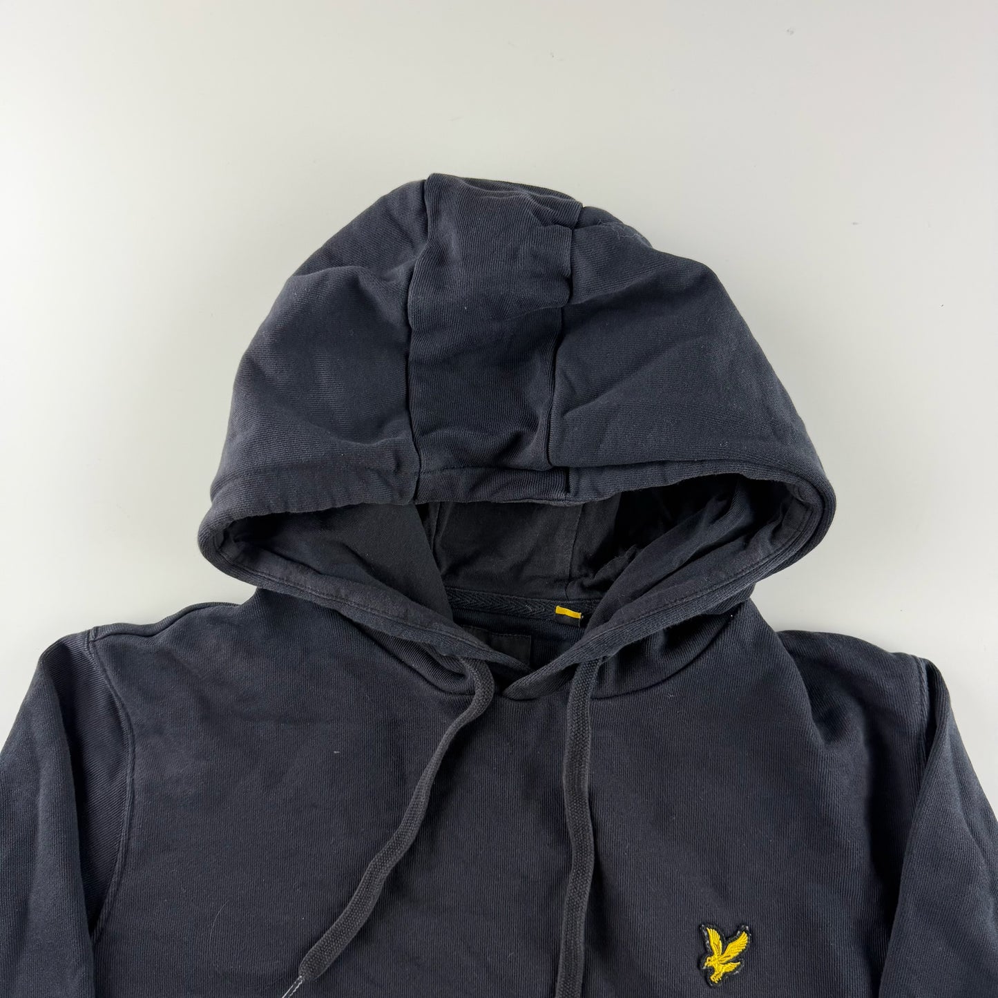 Lyle & Scott Pulli (M)