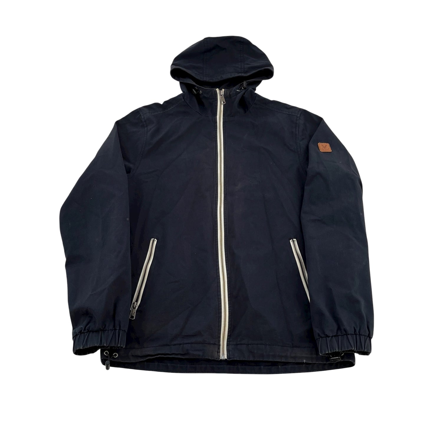 Lyle & Scott Trackjacket (S)