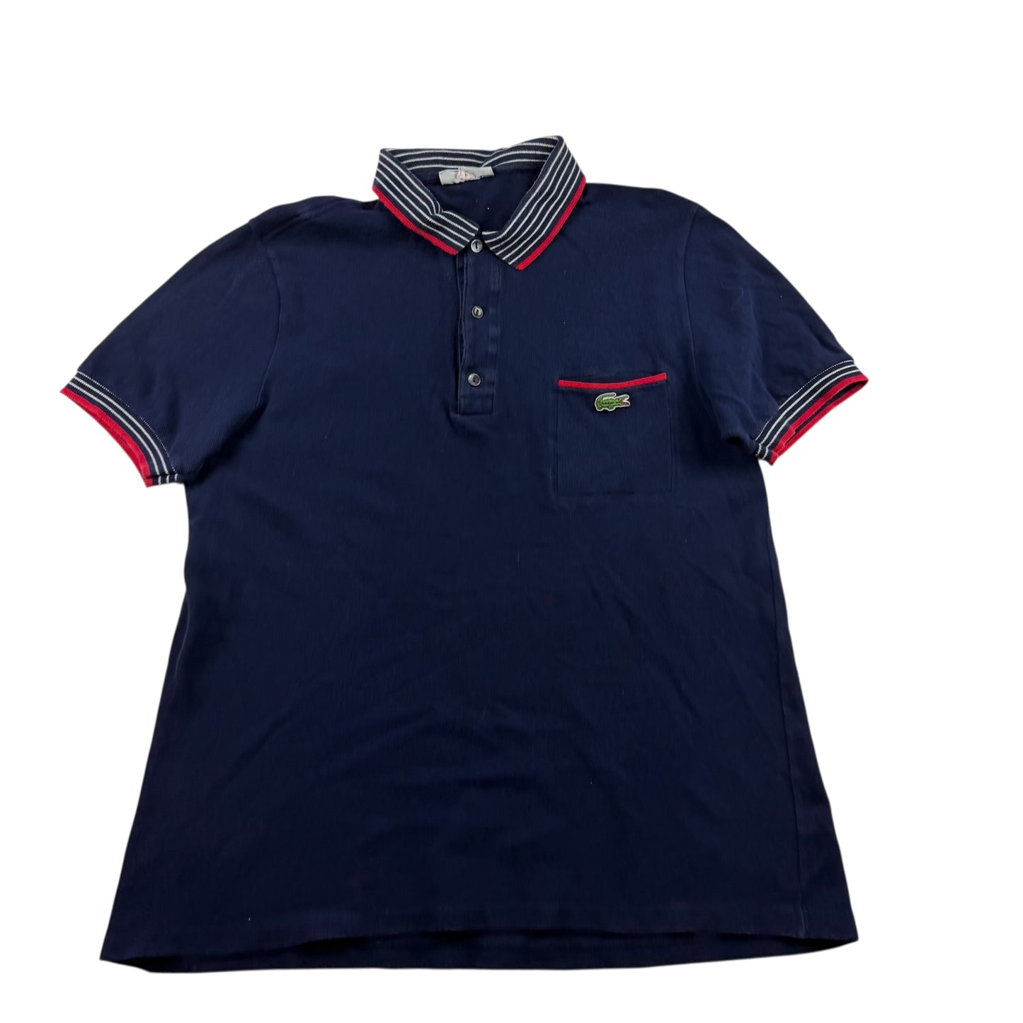 Lacoste Polo (M)