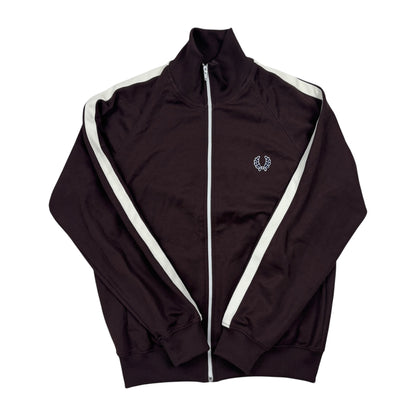 Fred Perry Trackjacket (S)