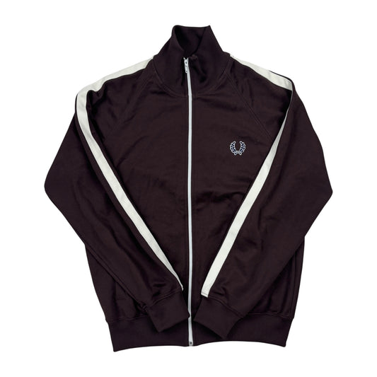 Fred Perry Trackjacket (S)