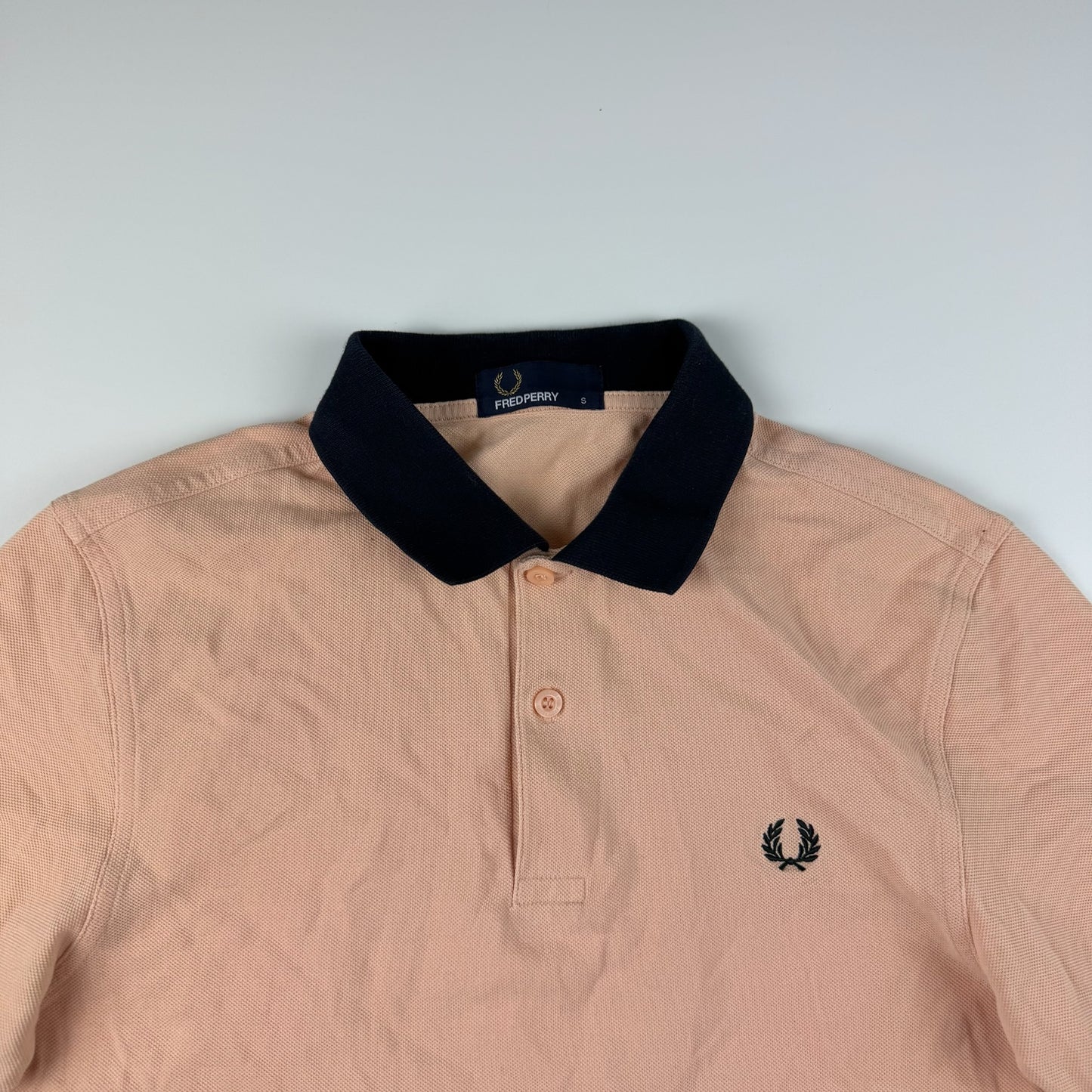 Fred Perry Polo (S)