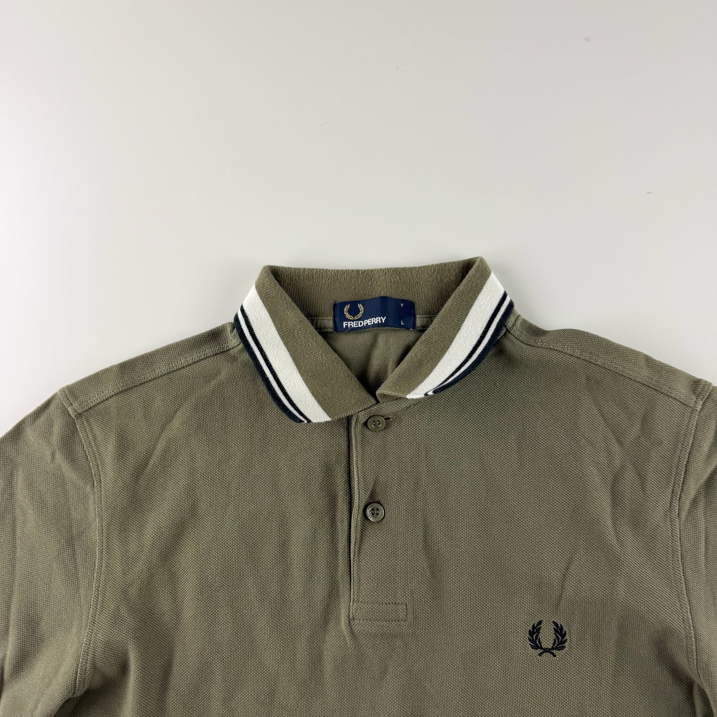 Fred Perry Polo (S)