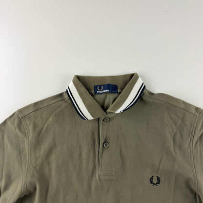 Fred Perry Polo (S)