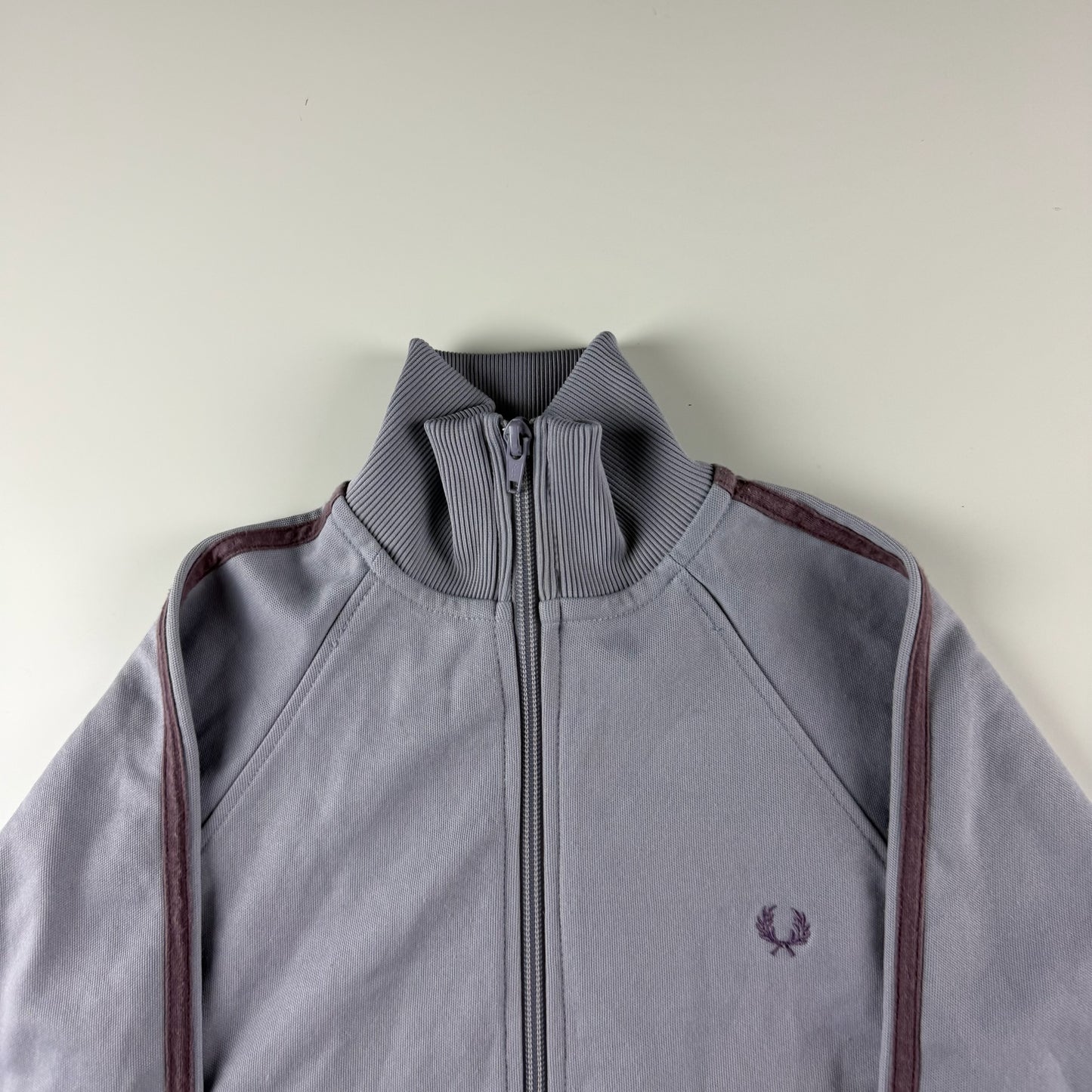 Fred Perry Trackjacket (XXS)