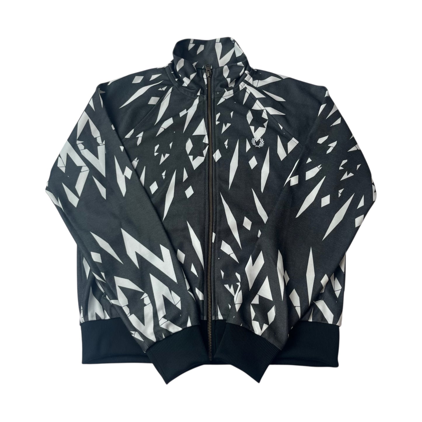 Fred Perry Trackjacket (XS)