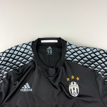 Juventus Trikot (XXL)
