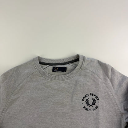 Fred Perry Pulli (S)