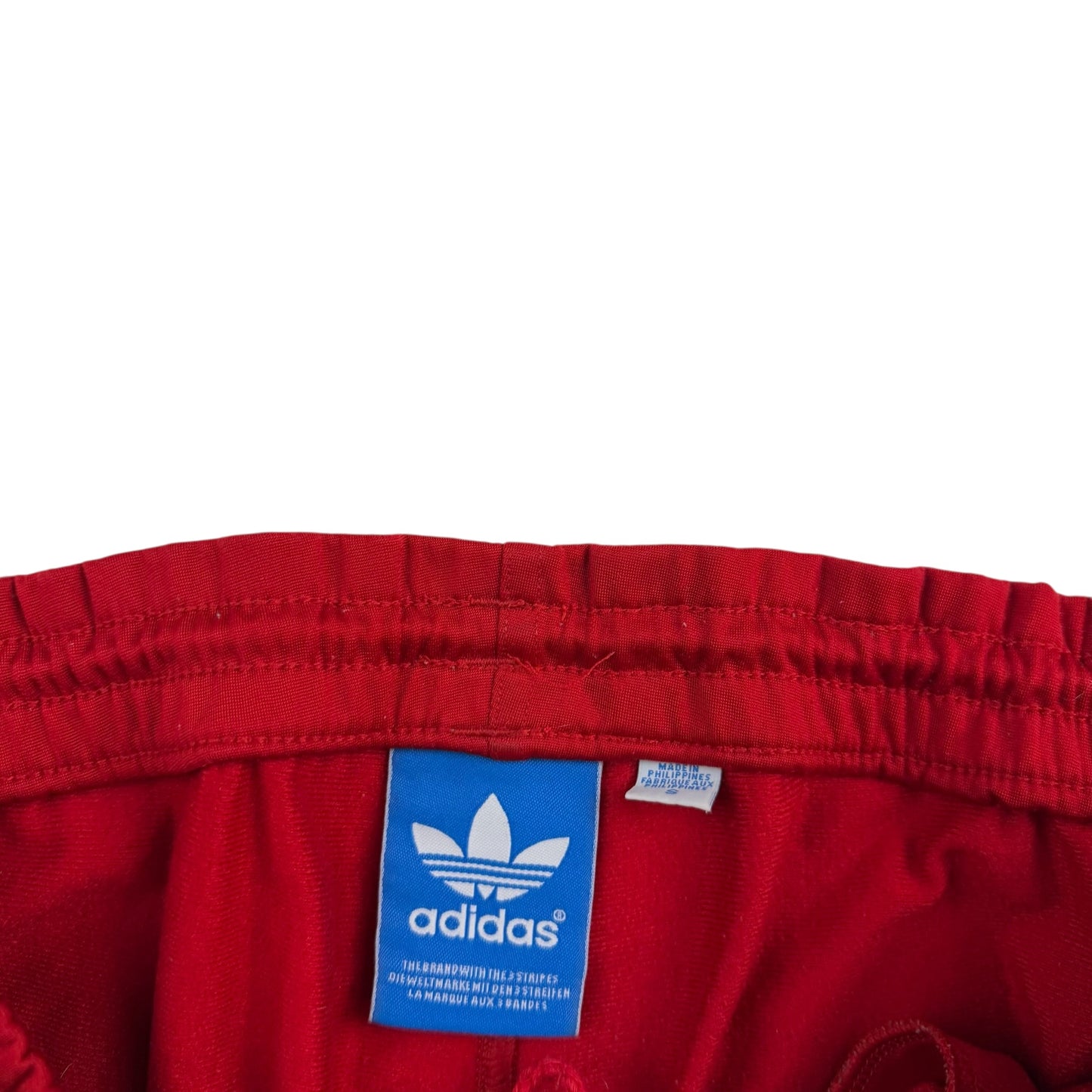 Adidas Trackpants (S)