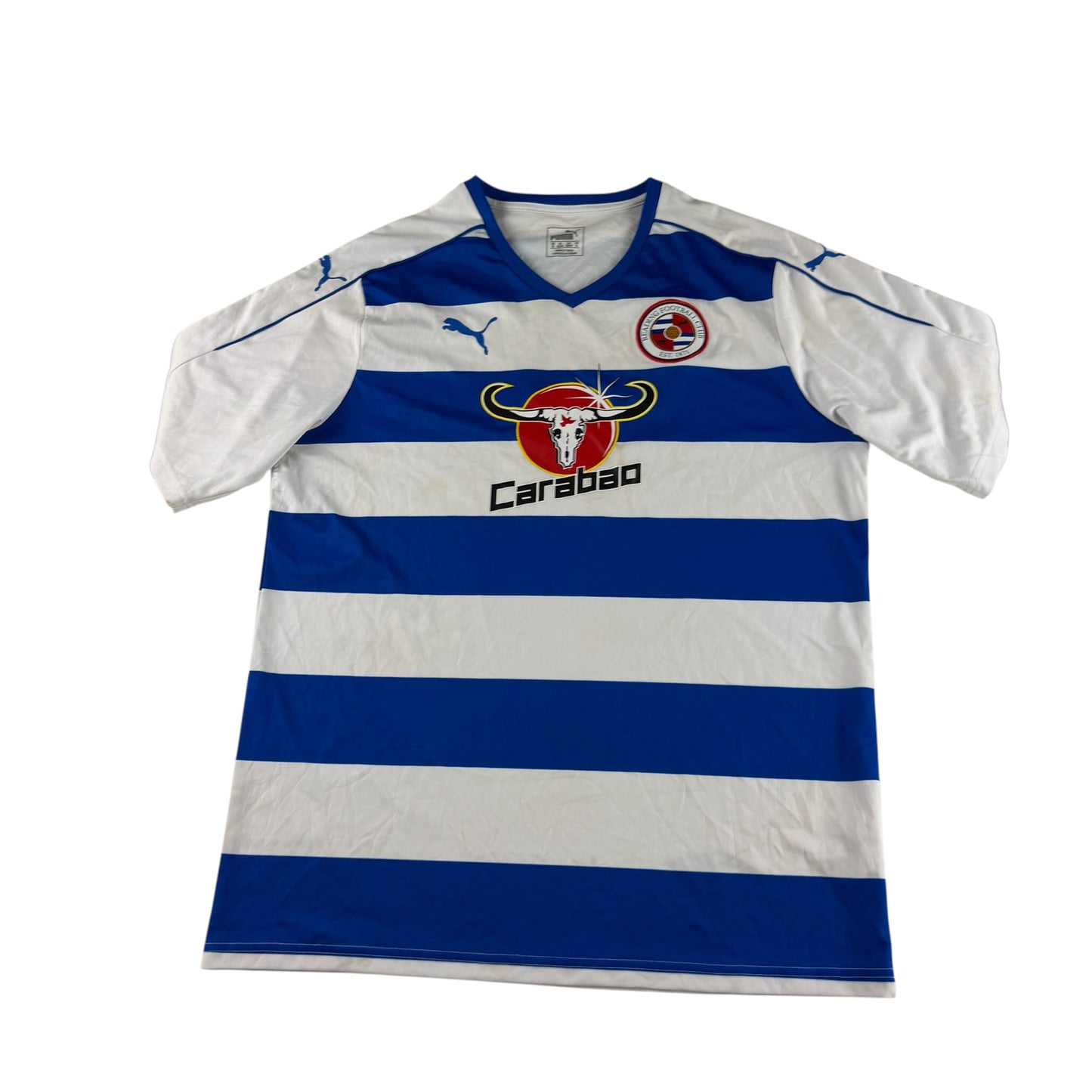 Puma Reading FC Trikot (XL)