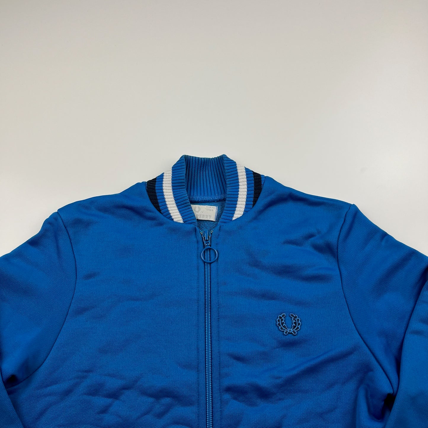 Fred Perry Trackjacket (XXS)
