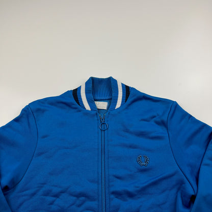 Fred Perry Trackjacket (XXS)