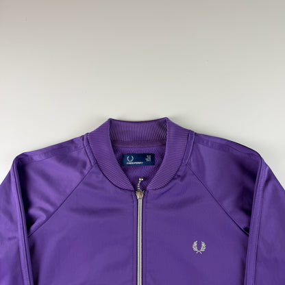 Fred Perry Trackjacket (XS)