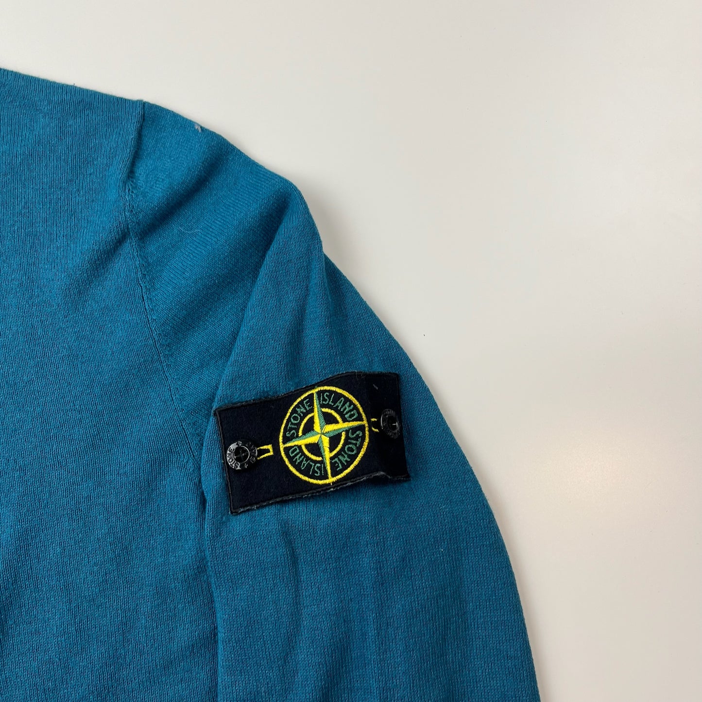 Stone Island Sweater (M)