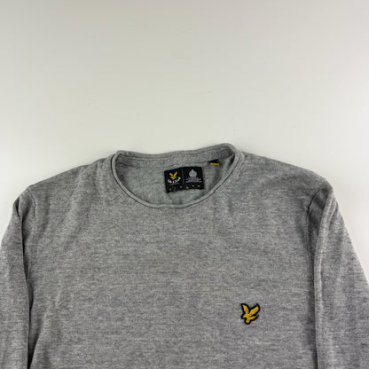 Lyle & Scott Pulli (L)
