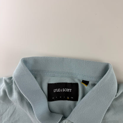 Lyle & Scott Polo (XL)