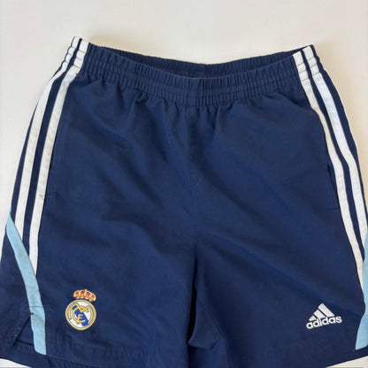 Adidas Real Madrid Shorts (XS)
