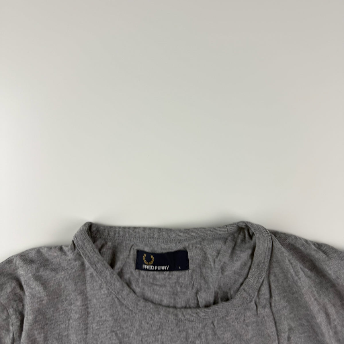 Fred Perry Tshirt (L)