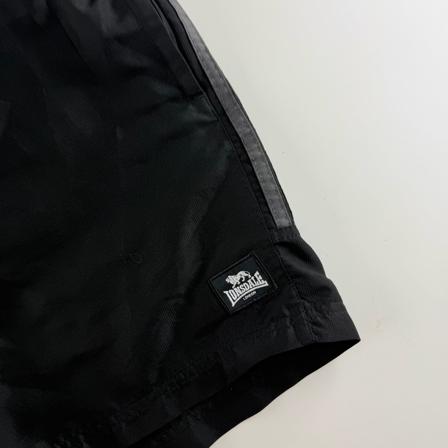Lonsdale Shorts (L)