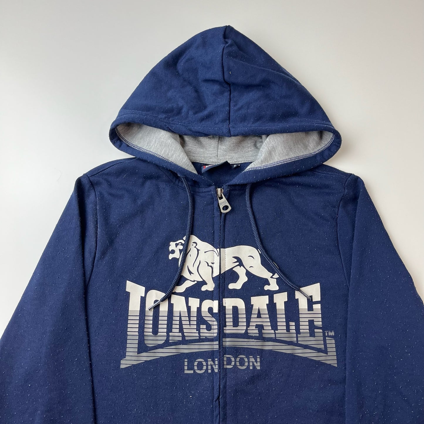 Lonsdale Pulli (S)