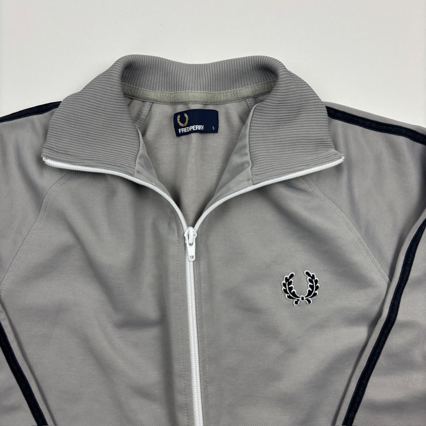 Fred Perry Trackjacket (S)