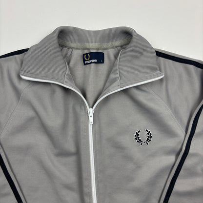 Fred Perry Trackjacket (S)