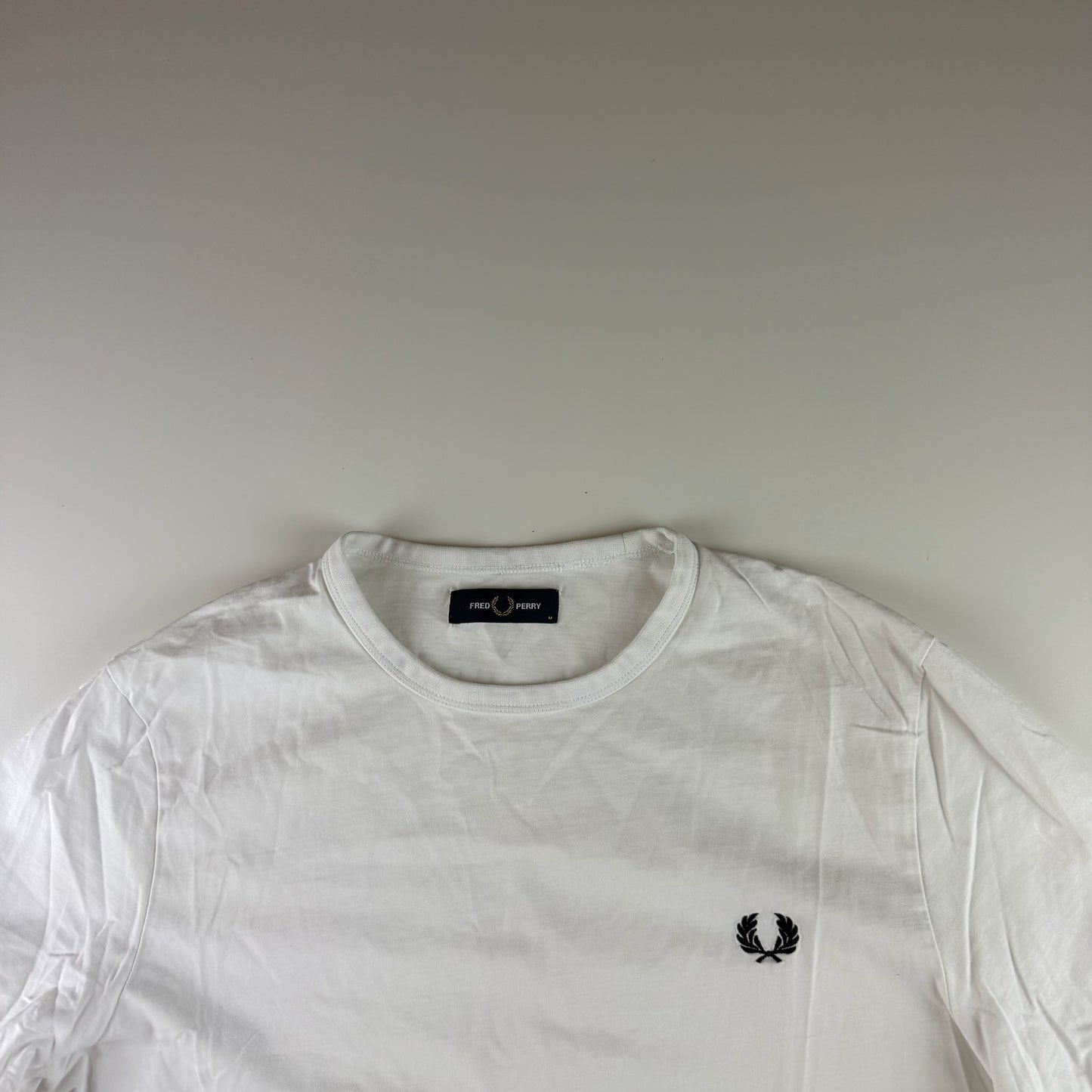 Fred Perry T-Shirt (M)